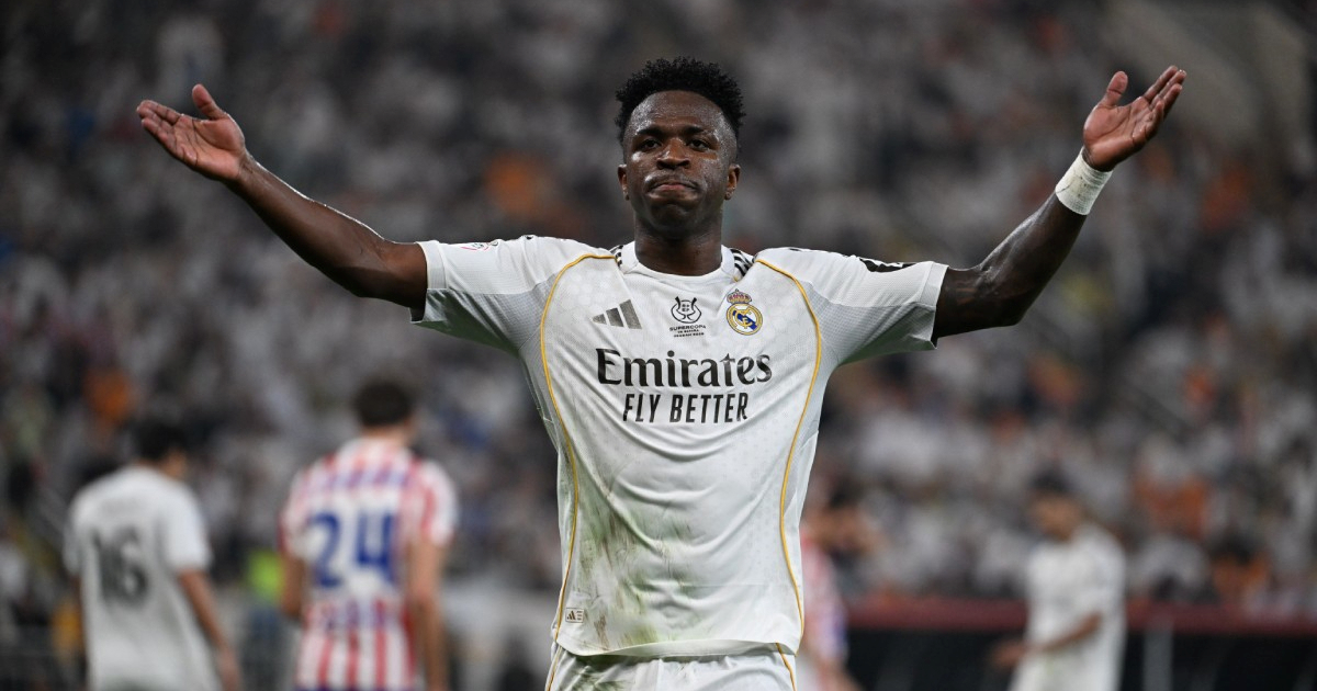 UŽIVO Top transferi: Vinicius u Premier ligi? Real ide po Kovačevu zvijezdu