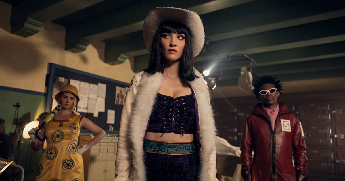 Druga sezona Netflixovog hita oduševila gledatelje, ocijenili su je s 96% na RT-u