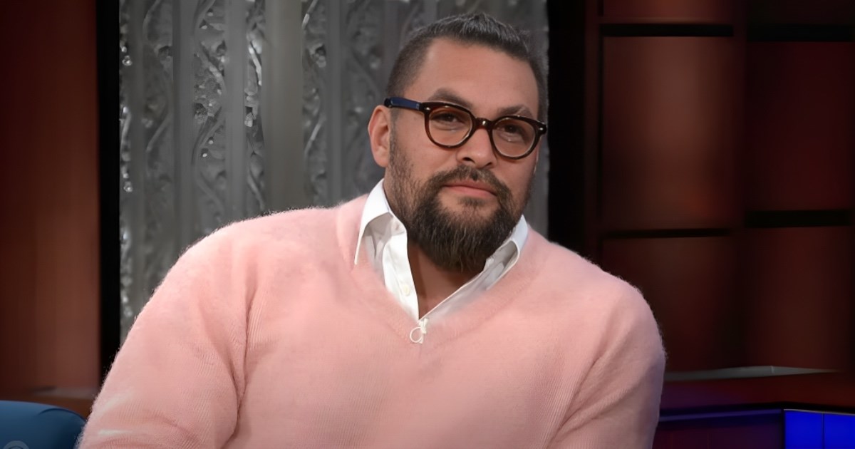 Jason Momoa se ne izlaže pretjeranim naporima: Određene vježbe više neću raditi