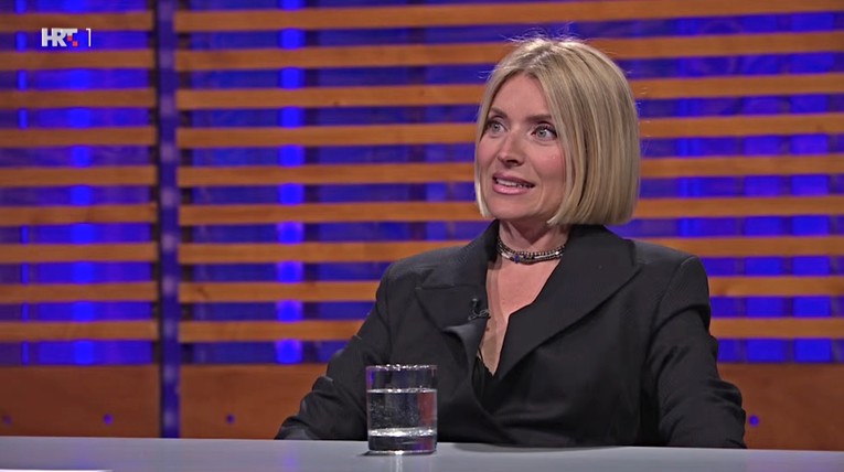 Anđelka Stević Žugić: Voljela bih da moja djeca odrastaju u Srbiji