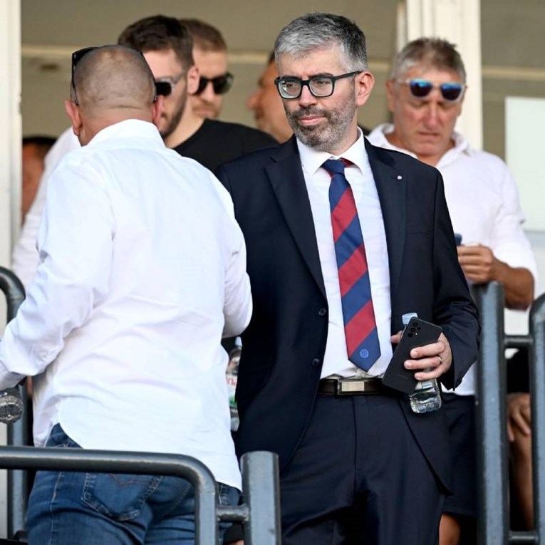 Hajduk digao kredit od 2.5 milijuna eura na godinu dana da otplati dio dugova