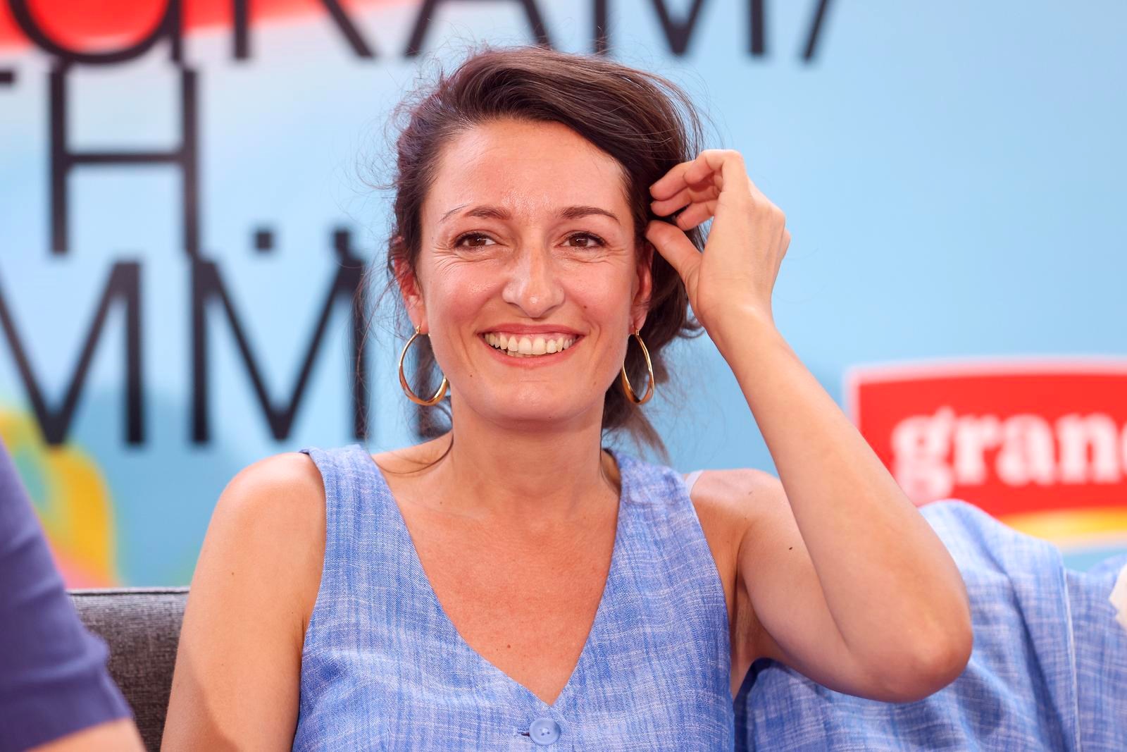 Glumica Anja Matković je rodila djevojčicu