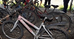 Riješena serijska krađa bicikala u Metkoviću, lopov je 70-godišnjak