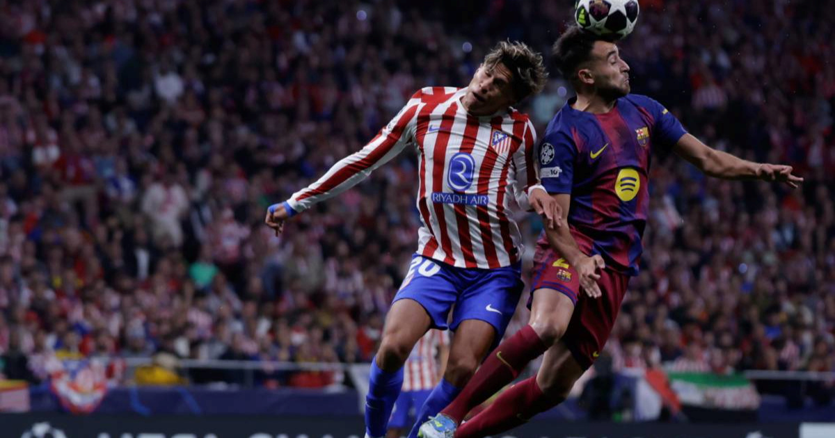 UŽIVO Drama u Madridu, Atletico opet u prednosti. Liverpool lovi PSG