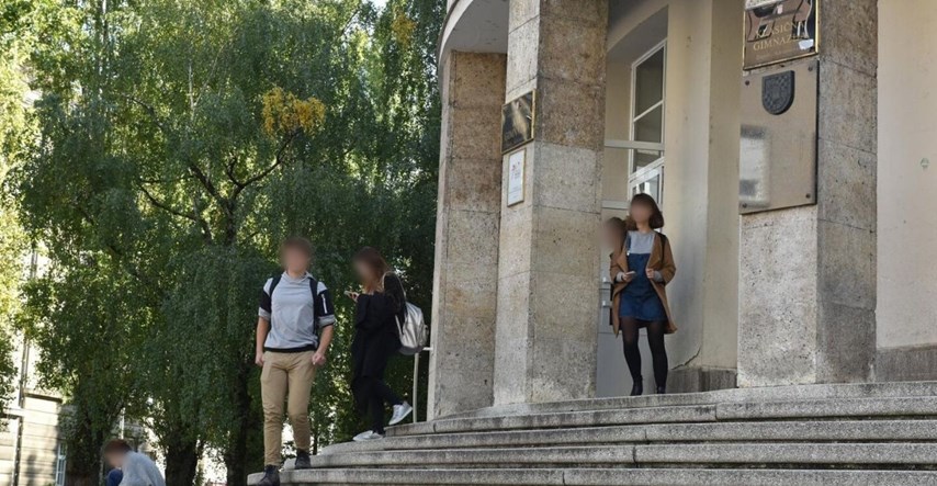 Istraživanje: Hrvatski učenici dosta puše, piju alkohol i ne vole ići u školu