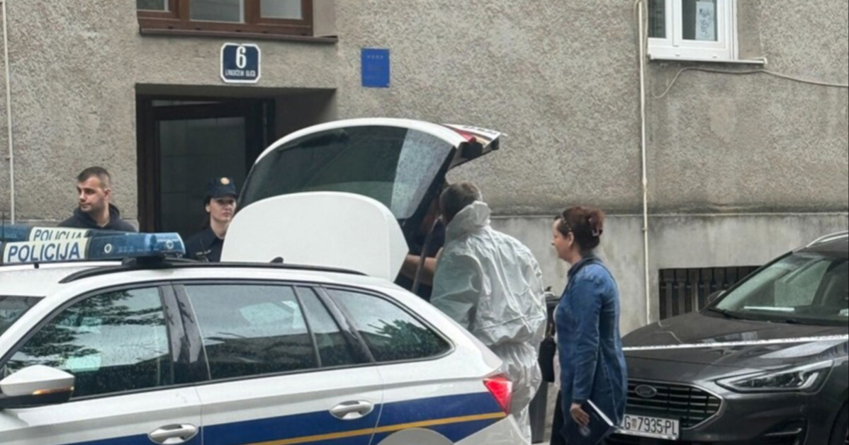 Policija se oglasila o sukobu stranih radnika u Zagrebu. Riječ je o partnerima