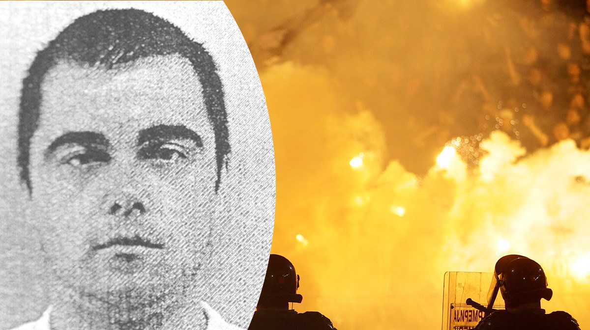 U Beogradu upucan bivši vođa navijača Partizana, u teškom je stanju