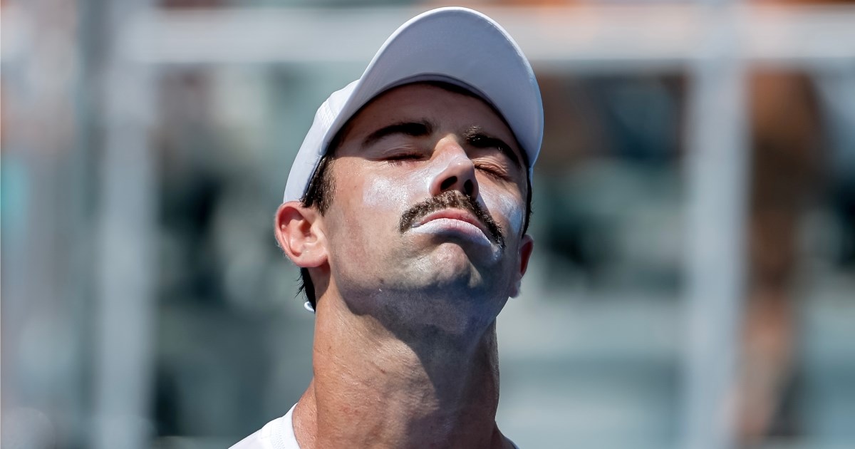 "Naš sport je brutalan, usamljeni smo. Glamur i bogatstvo su samo za par najboljih"