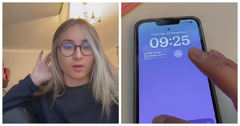 Misteriozan glitch na iPhoneu izluđuje ju već pet godina: "Svaki dan u isto vrijeme"