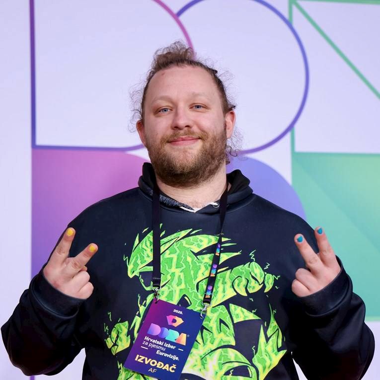 Na prošloj Dori zvali su ga "novi Baby Lasagna", sada se ponovno natječe