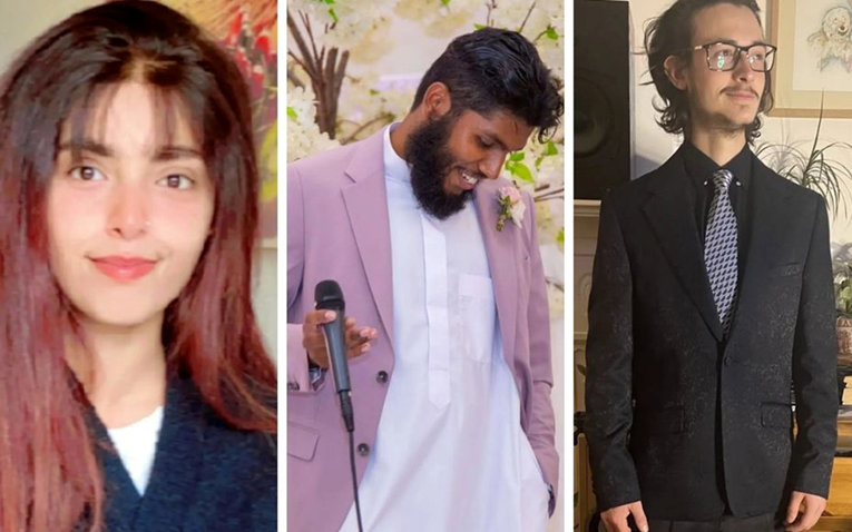 Štrajkali glađu 73 dana u Britaniji. Aktivisti: Srušili smo ugovor za oružje Izraelu