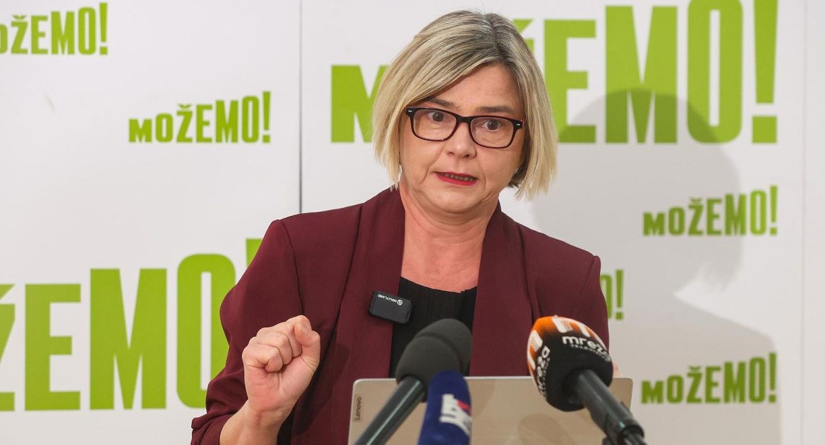 Benčić: Stranci već nasljeđuju nekretnine, sada će moći i poljoprivredna zemljišta