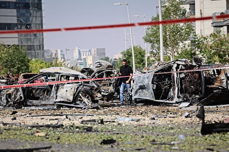 BiH evakuira građane i privremeno zatvara veleposlanstva u Iranu i Izraelu