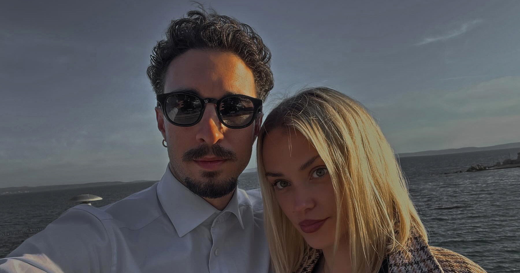 Šime Vrsaljko vjenčao se s Kajom Vidmar, objavljena fotka mladenke