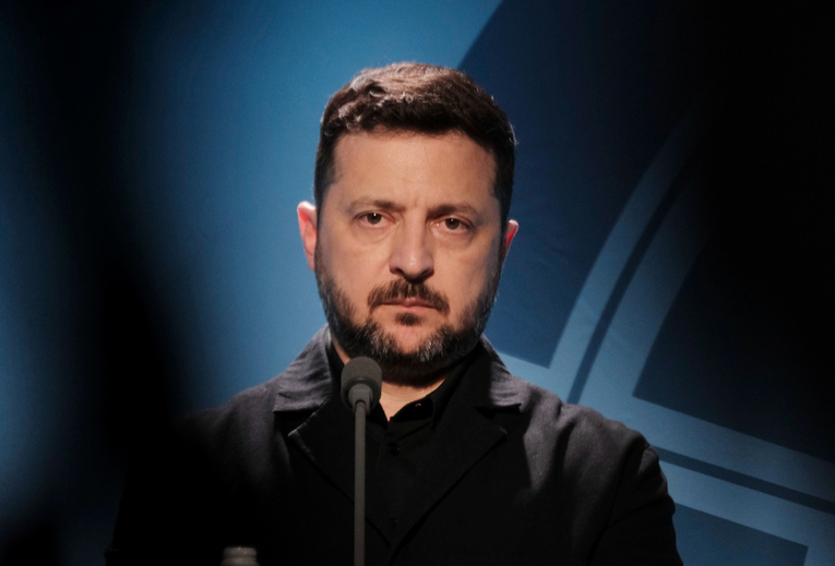 Zelenski traži dodatnih 90 dana ratnog stanja u Ukrajini