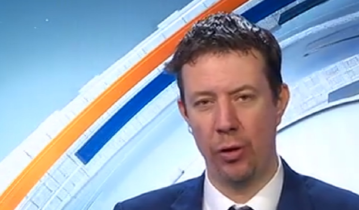 Pulmolog Srića: Bojim se da će lockdown biti jedino rješenje