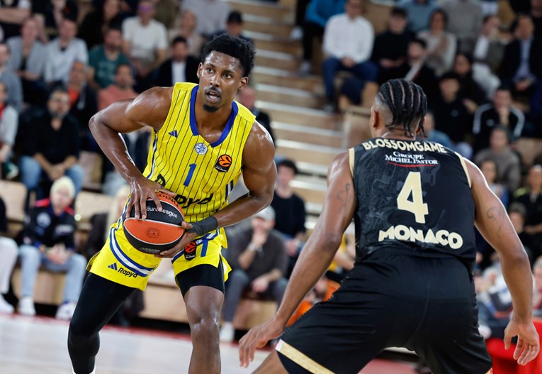 Košarkaška javnost u šoku. Nestao je mlađi brat jednog od najboljih igrača u Europi