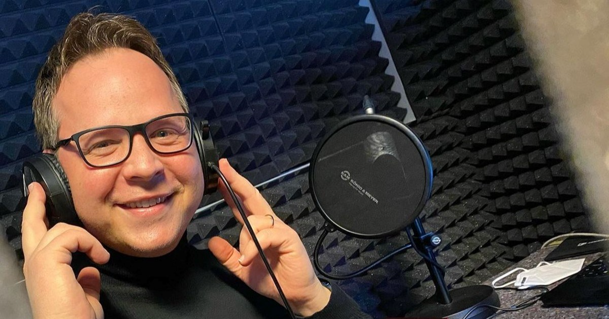 Ništa od UNE TV: Frano Ridjan otkrio gdje ipak nastavlja karijeru