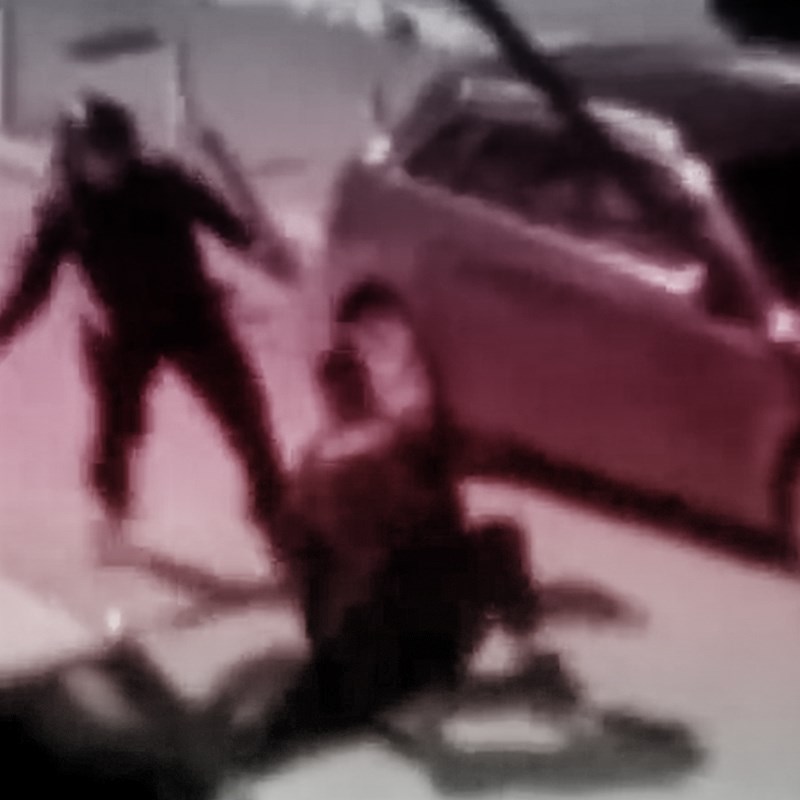Odvjetnik: Splićanin kojeg je pretukla policija ima dobre šanse ako želi tužiti RH