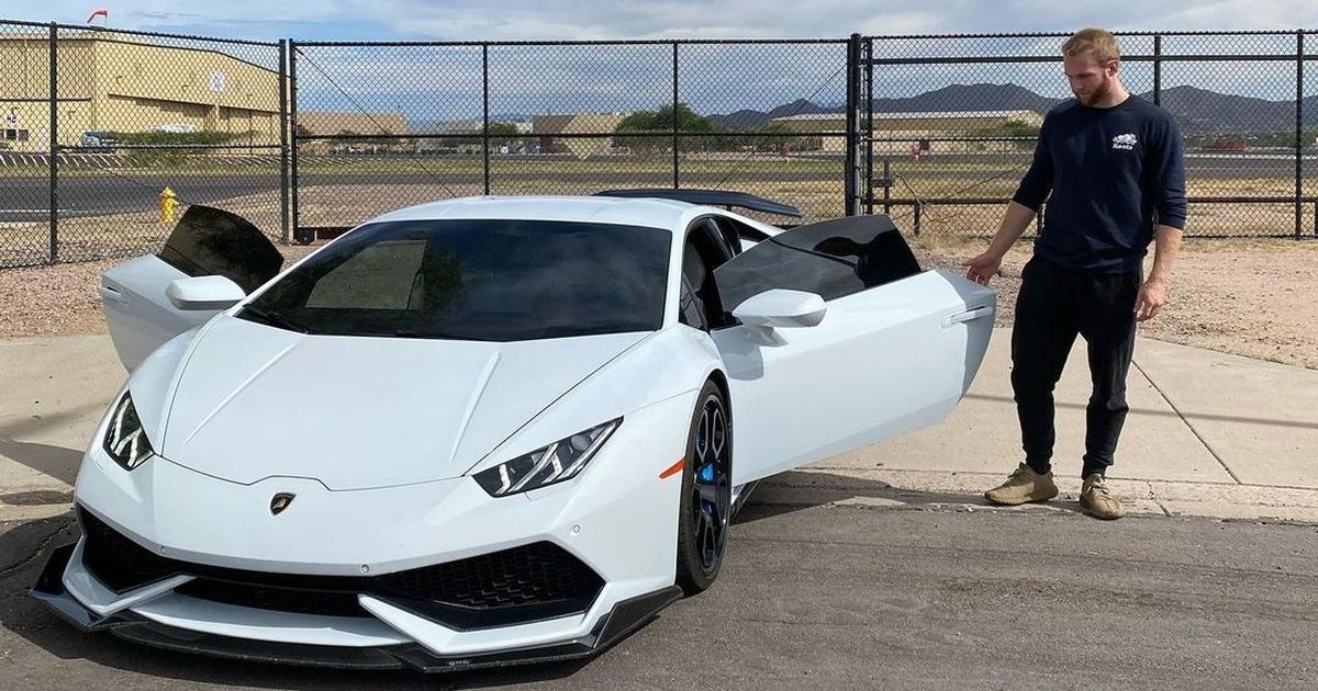 Školu je napustio sa 17 godina, a u 22. razmišlja o penziji: Imam 20 milijuna dolara