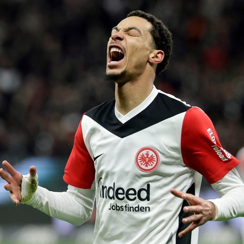 Je li Liverpool opet spiskao bogatstvo na promašaj od napadača?