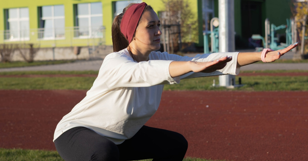 Tri pokreta koja otkrivaju pravo stanje vašeg tijela