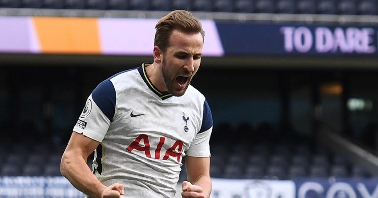 Kane se odriče bogatstva da bi potpisao za Bayern