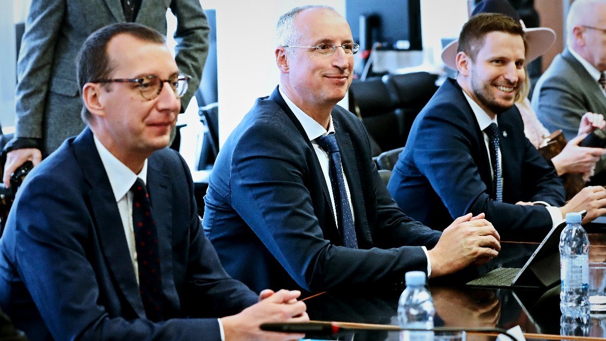 Zagreb, Split, Rijeka i Osijek pokrenuli Inicijativu četiri grada. Evo što to znači