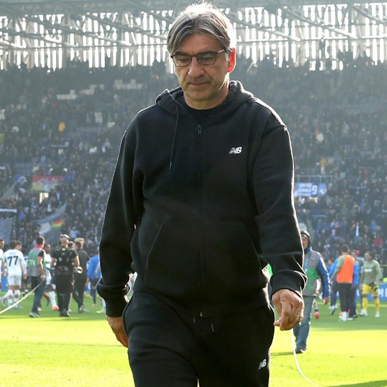 Jurić dobiva otkaz nakon novog kiksa?