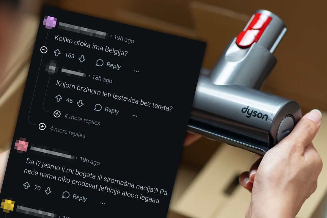 "Takozvano jedinstveno tržište": Hrvati o Black Friday popustima u Hrvatskoj