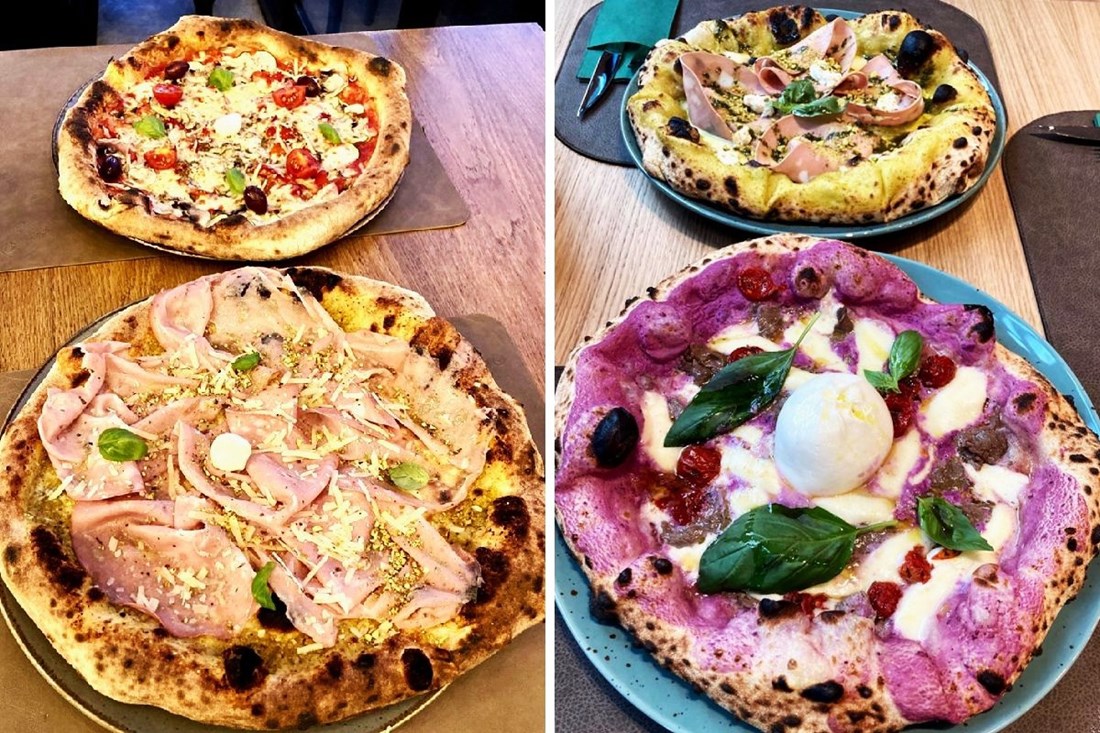 Lovac na pizze izdvojio top 16 novih pizzerija u Hrvatskoj koje vrijedi posjetiti