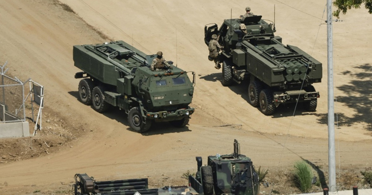 SAD: Isporuka oružja Europi kasnit će zbog rata u Iranu