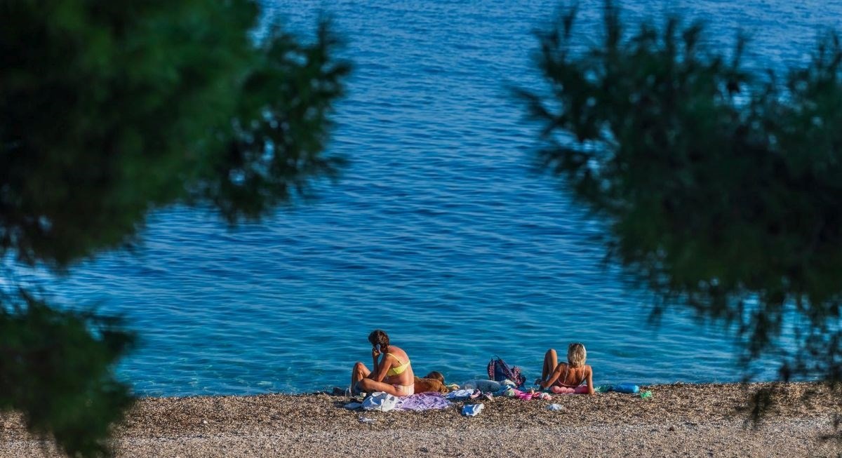 Danas će biti sunčano i toplo, temperatura ide do 32 stupnja