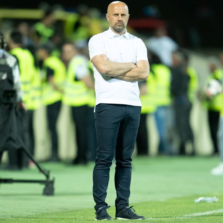 VIDEO Sandro Perković s armenskim prvakom izborio drugo pretkolo LP-a