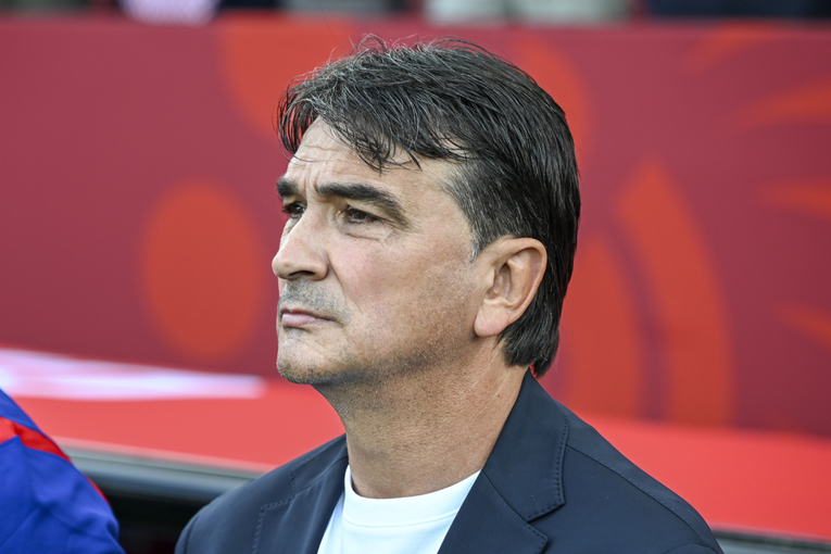 Dalić: Nikad nismo ovoliko griješili. Prespori smo i lako gubimo lopte