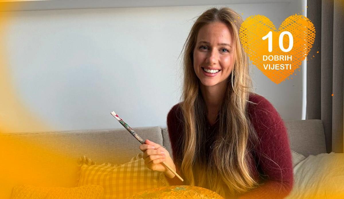 10 dobrih vijesti tjedna