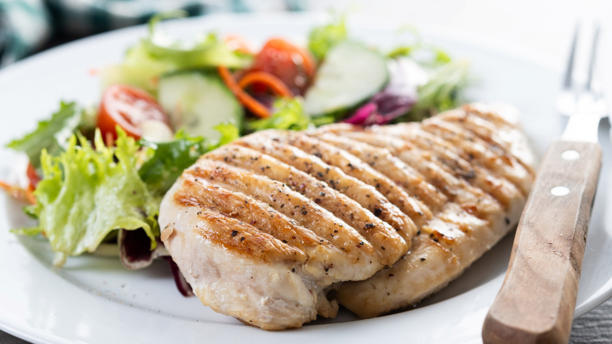 Redoslijed jedenja: Kako zapravo utječe na zdravlje?