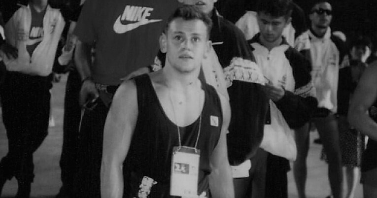 U 48. godini preminuo hrvatski olimpijac Aleksej Demjanov