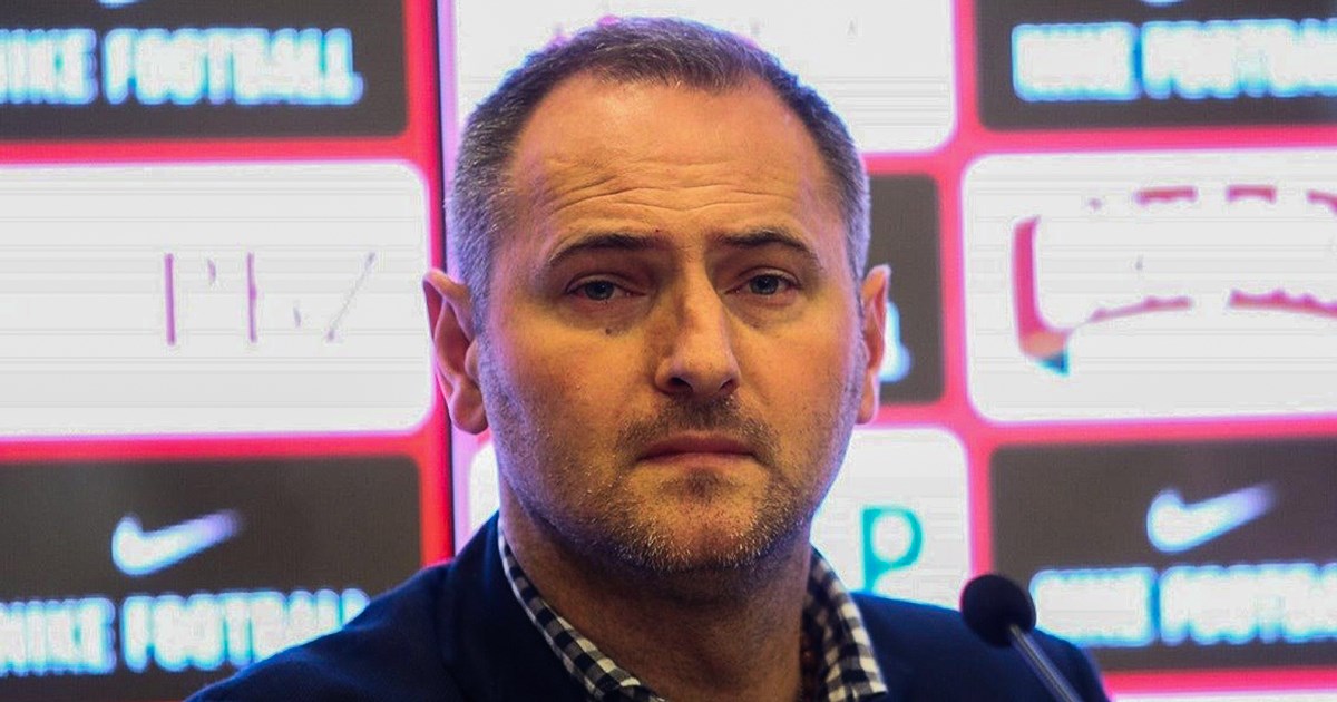 Šimunić: Za mene je Sosina odluka sramota i veliko razočaranje