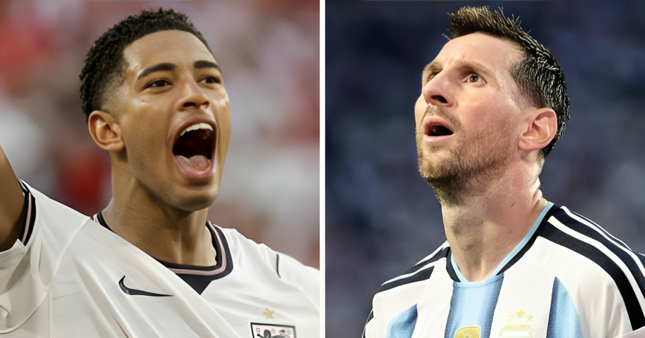OD 21:00 Čeka nas ludilo. Argentina i Engleska bore se za finale Svjetskog prvenstva