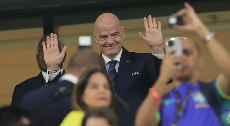 FIFA najavila novo klupsko natjecanje. Počinje 2025. godine