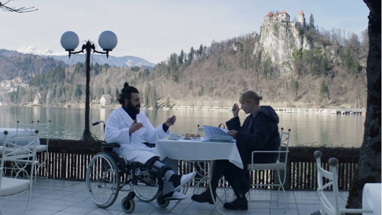 Šlager, hrvatski ljubić s potencijalom