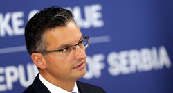 Slovenski premijer: Sjeverna Makedonija zaslužuje početak pregovora s EU-om