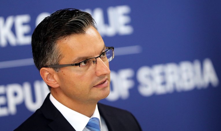 Slovenski premijer: Sjeverna Makedonija zaslužuje početak pregovora s EU-om