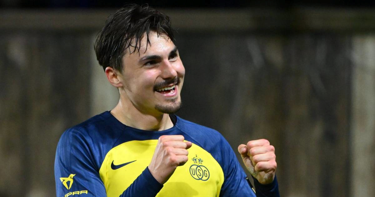 Filmska priča Hrvata. Radio je u restoranu i igrao 4. ligu, a sada zabija za prvaka