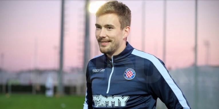 Bradarić otišao iz Hajduka u povijesnom transferu: Ostajem najveći navijač