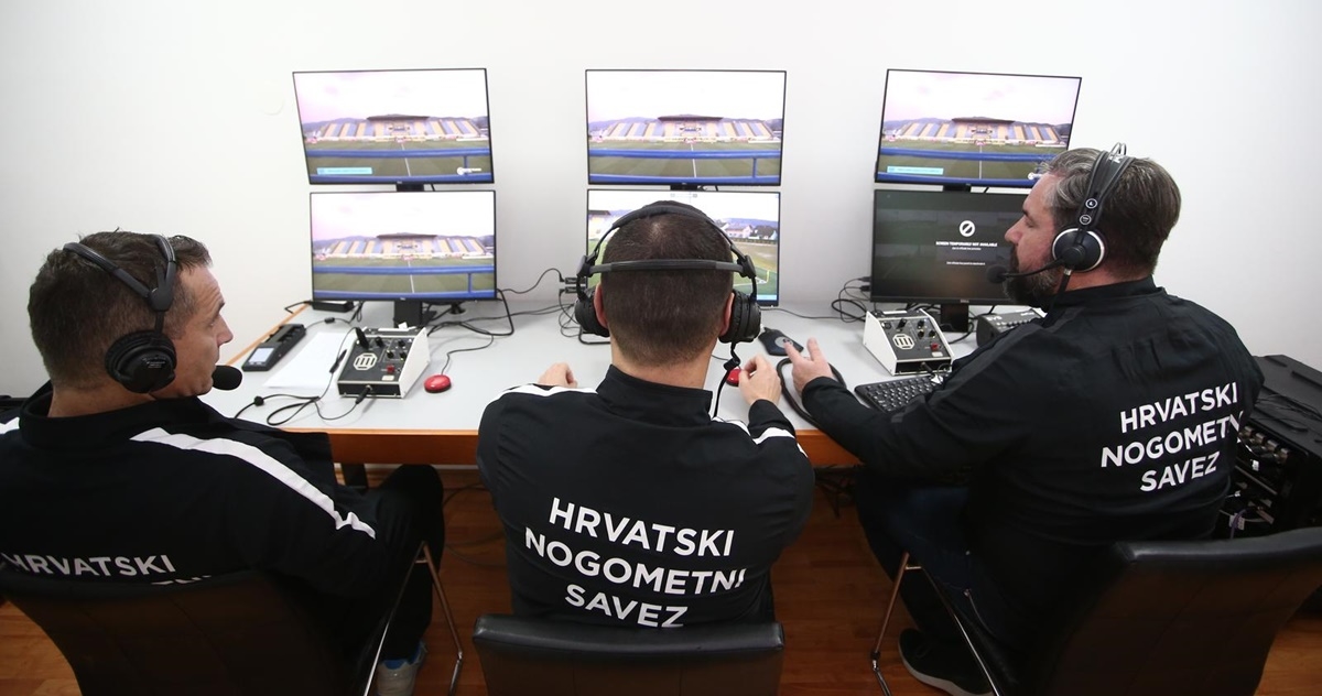 Kreće se u analizu VAR odluka u SHNL-u: Razjasnit ćemo sve sporne situacije