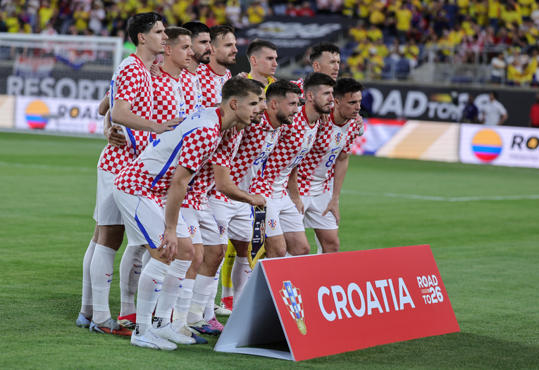 Evo gdje će Hrvatska odraditi utakmicu kazne bez gostujućih navijača