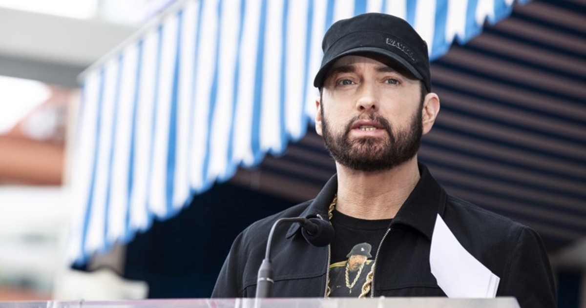 Eminem progovorio o predoziranju: Droge su bile ukusne, mislio sam da mi dobro ide
