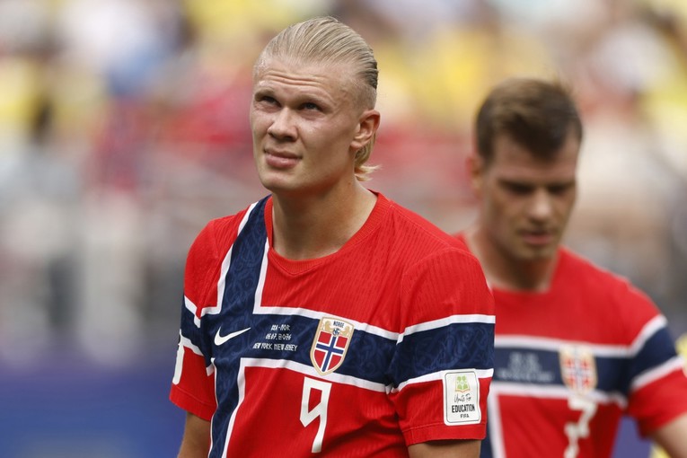 Utakmici Engleske i Norveške prijeti kašnjenje zbog velikih vrućina